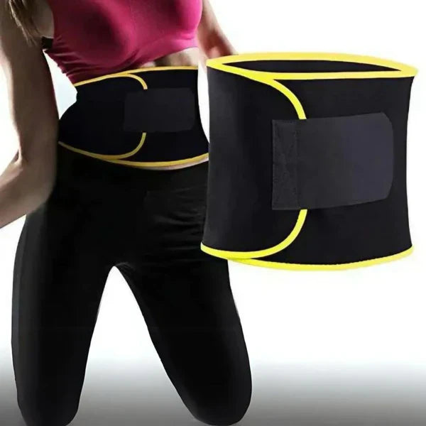 Glowedge™HOT ADJUSTABLE SLIMING BELT