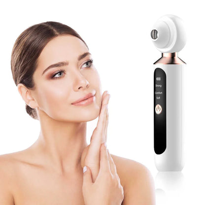 Glowedge™ Blackhead Suction Machine