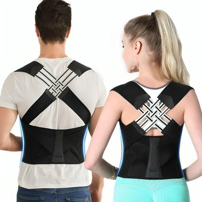 Glowedge® -Instant Posture Corrector – مصحح وضعية فوري