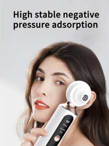 Glowedge™ Blackhead Suction Machine