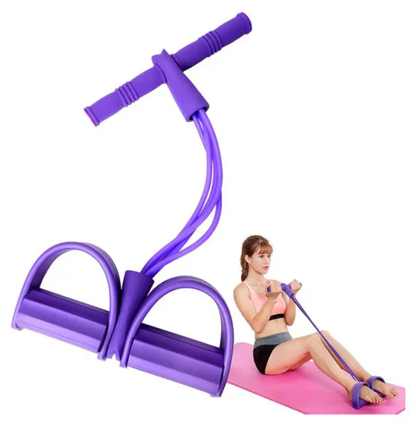 Glowedge™Tummy Trainer – مدرب البطن