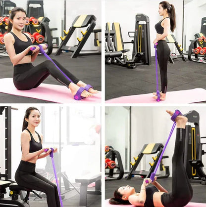 Glowedge™Tummy Trainer – مدرب البطن