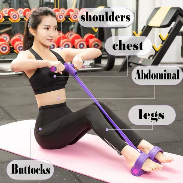 Glowedge™Tummy Trainer – مدرب البطن