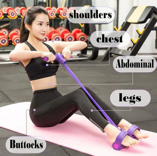 Glowedge™Tummy Trainer – مدرب البطن