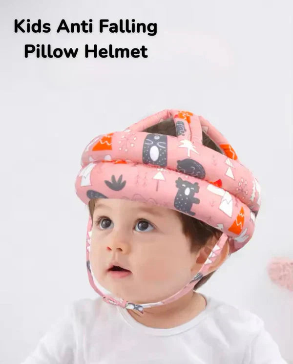 Glowedge™Baby Head Pillow – وسادة رأس للرضع