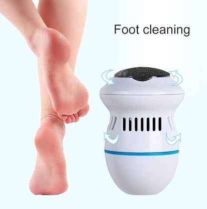 Glowedge™Electric Callus Remover – مزيل الجلد الميت الكهربائي