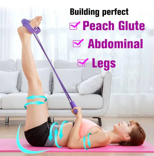 Glowedge™Tummy Trainer – مدرب البطن