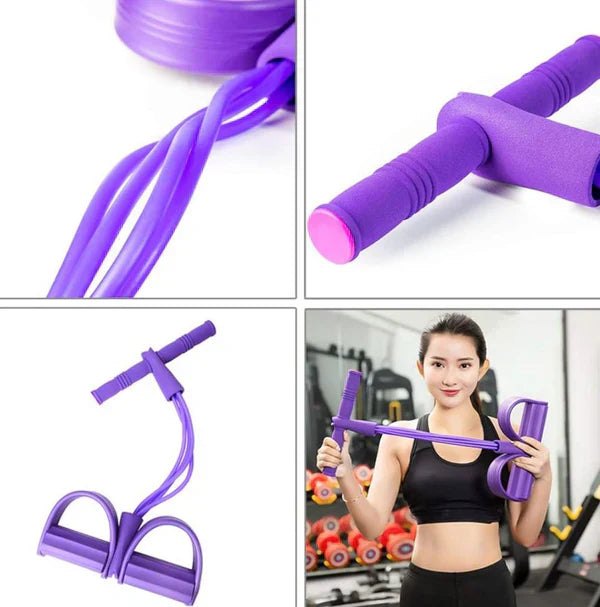 Glowedge™Tummy Trainer – مدرب البطن