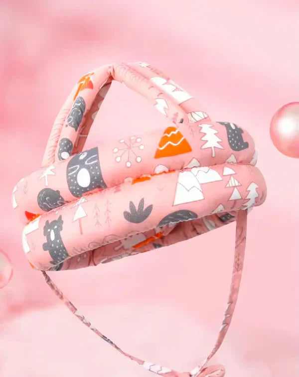 Glowedge™Baby Head Pillow – وسادة رأس للرضع