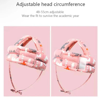 Glowedge™Baby Head Pillow – وسادة رأس للرضع