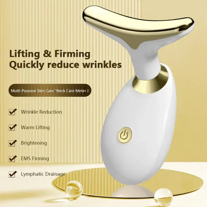Glowedge™ 7-in-1 LED Anti-Aging/Wrinkle Apparatus