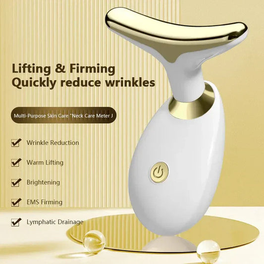 Glowedge™ 7-in-1 LED Anti-Aging/Wrinkle Apparatus