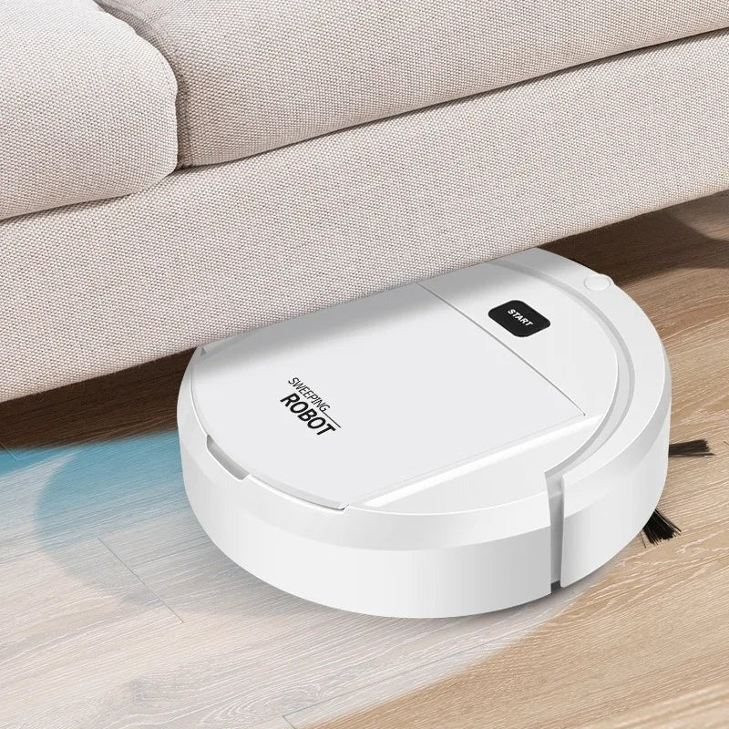 Glowedge™Smart Robotic Vacuum Cleaner