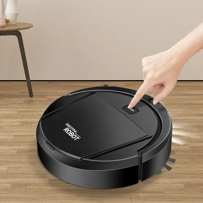 Glowedge™Smart Robotic Vacuum Cleaner