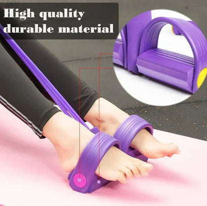 Glowedge™Tummy Trainer – مدرب البطن