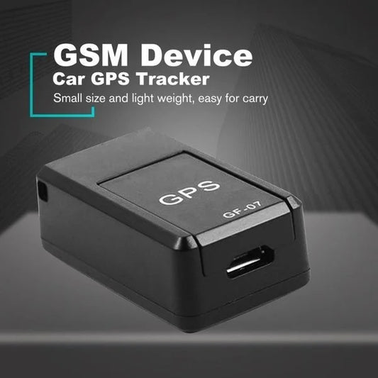 Glowedge™ GPS Tracker – جهاز تعقب GPS