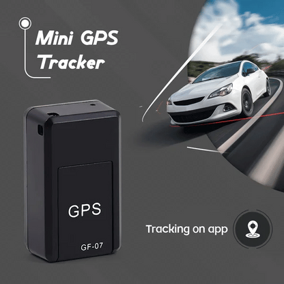 Glowedge™ GPS Tracker – جهاز تعقب GPS
