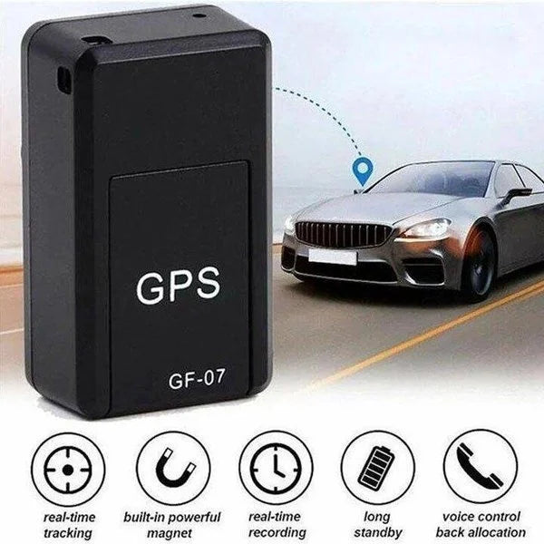 Glowedge™ GPS Tracker – جهاز تعقب GPS