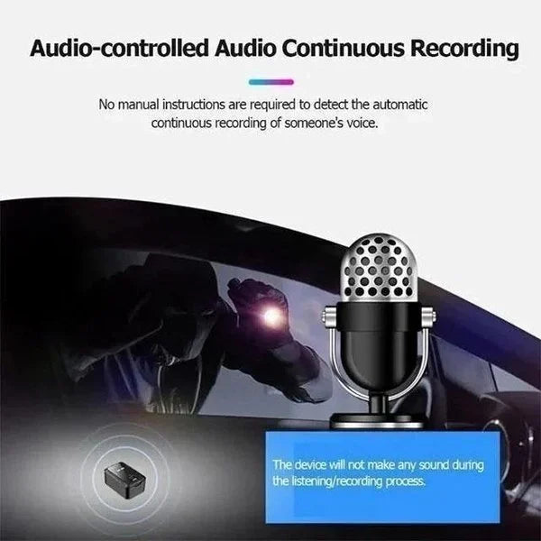 Glowedge™ GPS Tracker – جهاز تعقب GPS