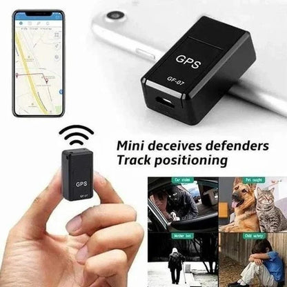 Glowedge™ GPS Tracker – جهاز تعقب GPS