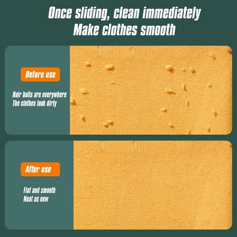 Glowedge™ Electric Lint Remover – مزيل وبر كهربائي