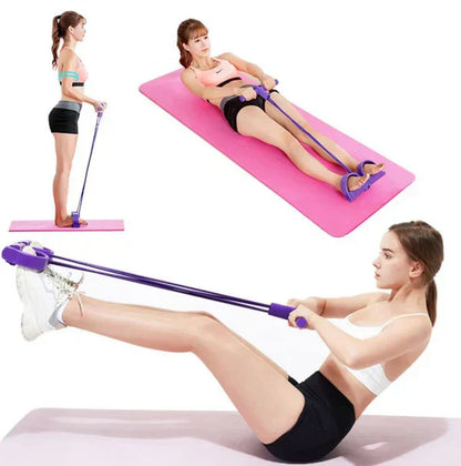 Glowedge™Tummy Trainer – مدرب البطن