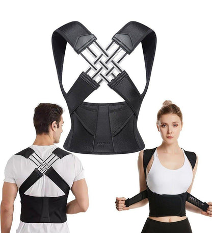 Glowedge® -Instant Posture Corrector – مصحح وضعية فوري