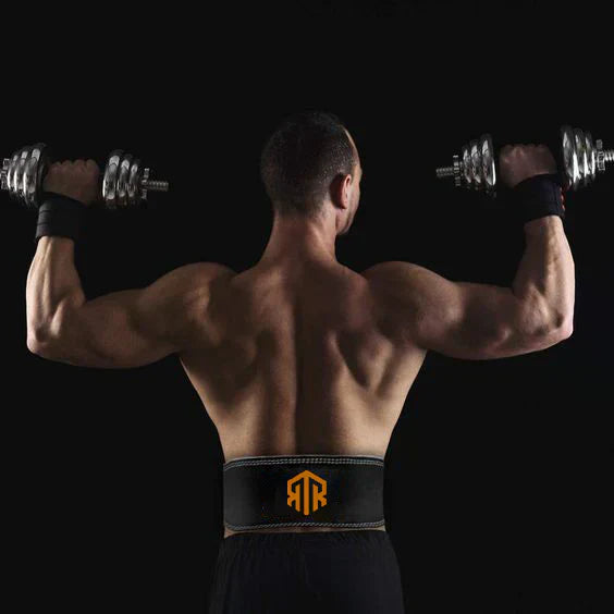 Glowedge™HOT ADJUSTABLE SLIMING BELT