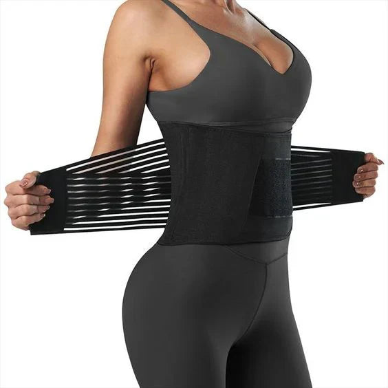 Glowedge™HOT ADJUSTABLE SLIMING BELT