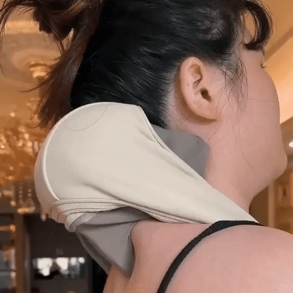 Glowedge™ Kneading Massager (Shoulder and Neck) – مدلك عجن للكتف والرقبة